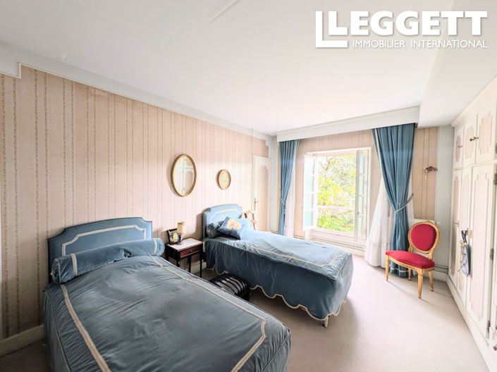 Image No.9-Maison de 5 chambres à vendre à Vianne