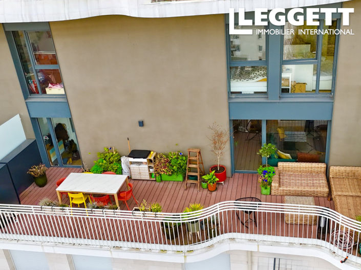 Image No.10-Appartement de 4 chambres à vendre à Clichy