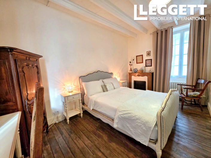 Image No.8-Maison de 7 chambres à vendre à Exideuil