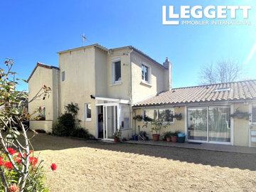 1 - Deux-Sevres, House