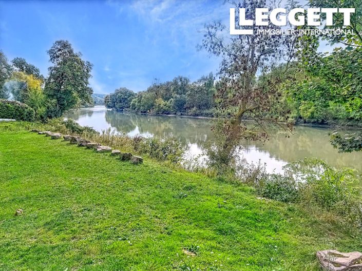 Image No.2-Maison de 4 chambres à vendre à Seine-Maritime