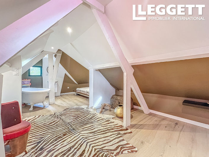 Image No.6-Maison de 4 chambres à vendre à Seine-Maritime