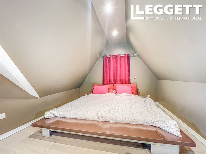 Image No.8-Maison de 4 chambres à vendre à Seine-Maritime