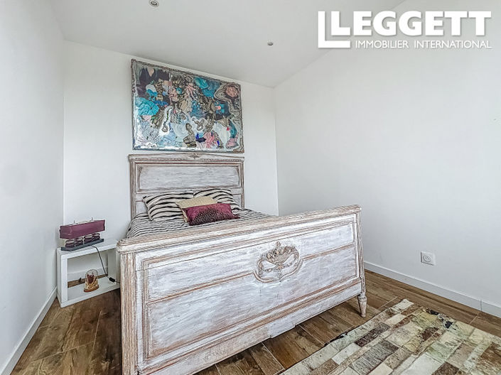 Image No.9-Maison de 4 chambres à vendre à Seine-Maritime