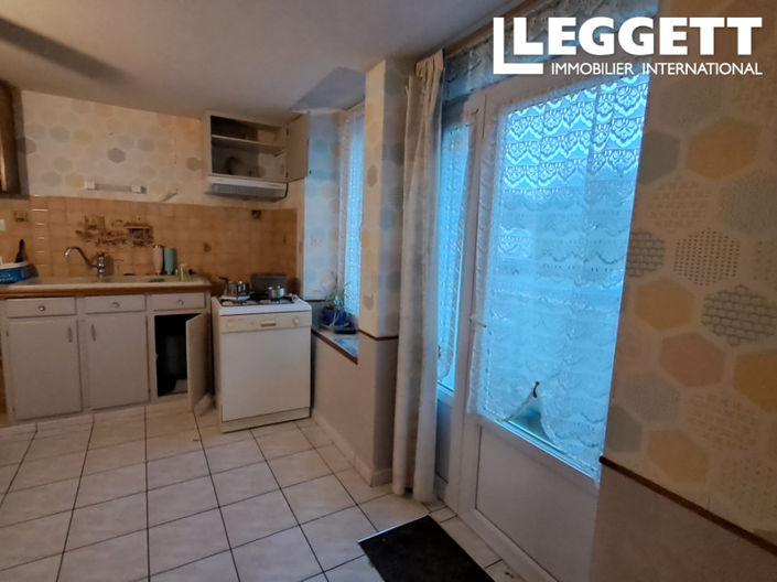 Image No.4-Maison de 4 chambres à vendre à Landisacq