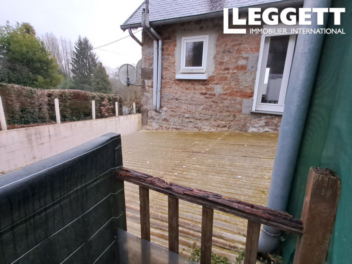 Image No.6-Maison de 4 chambres à vendre à Landisacq