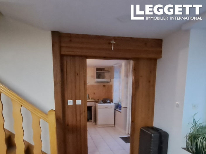 Image No.9-Maison de 4 chambres à vendre à Landisacq