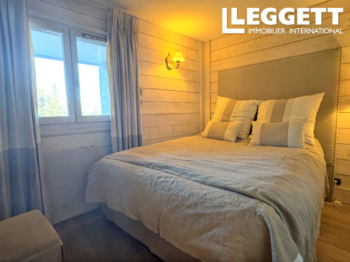 Image No.10-Appartement de 3 chambres à vendre à Courchevel