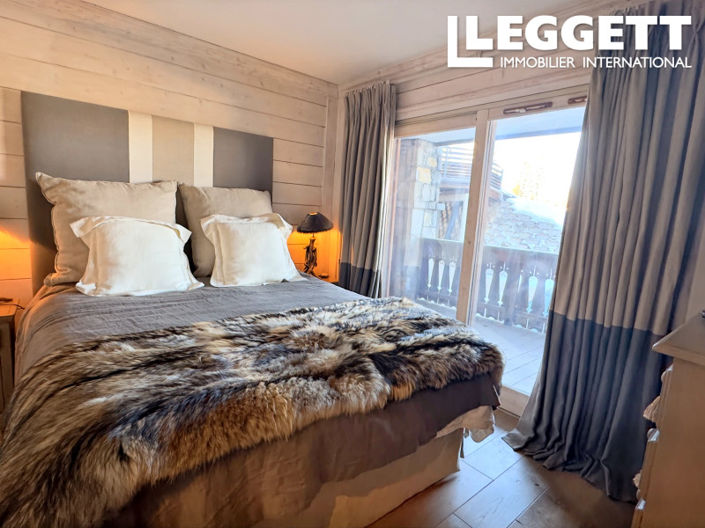 Image No.5-Appartement de 3 chambres à vendre à Courchevel