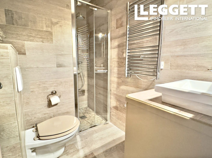 Image No.9-Appartement de 3 chambres à vendre à Courchevel