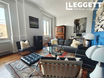 1 - Bordeaux, Appartement