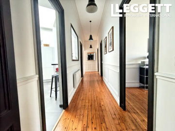 1 - Bordeaux, Apartment