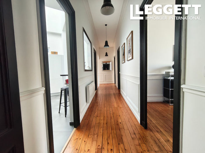 Image No.2-Appartement de 3 chambres à vendre à Bordeaux