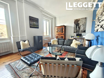 1 - Bordeaux, Apartment