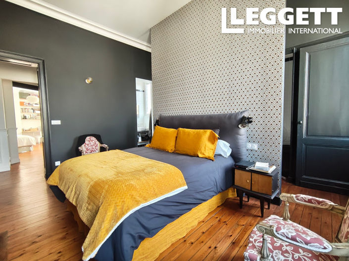 Image No.6-Appartement de 3 chambres à vendre à Bordeaux