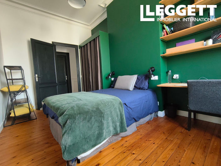 Image No.7-Appartement de 3 chambres à vendre à Bordeaux