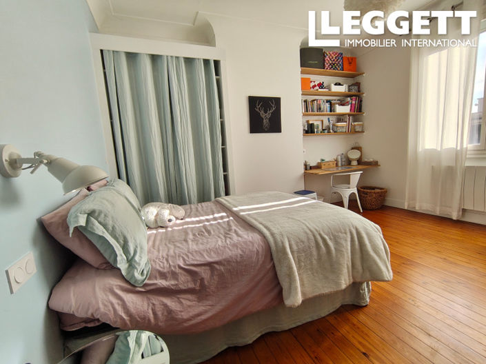 Image No.8-Appartement de 3 chambres à vendre à Bordeaux