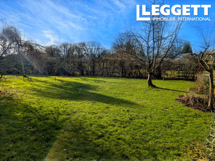 Image No.10-Maison de 4 chambres à vendre à Parfondeval