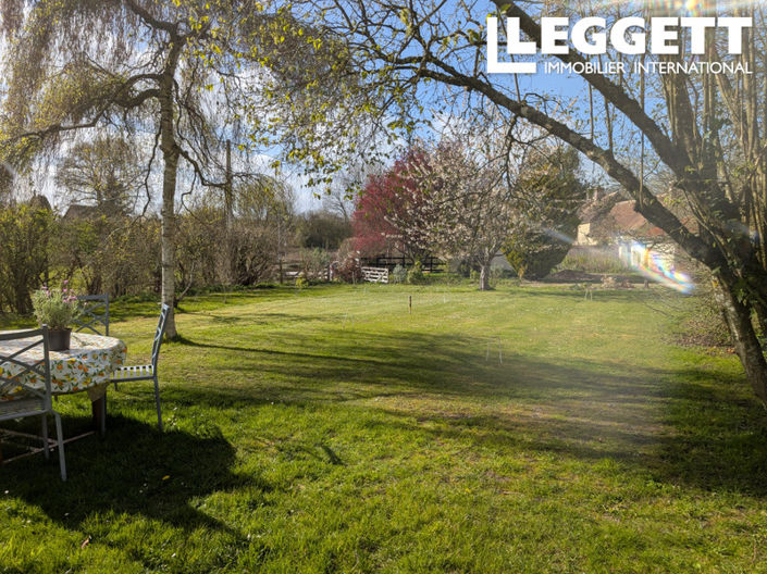 Image No.10-Maison de 4 chambres à vendre à Parfondeval