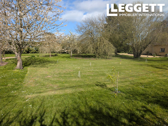 Image No.10-Maison de 4 chambres à vendre à Parfondeval