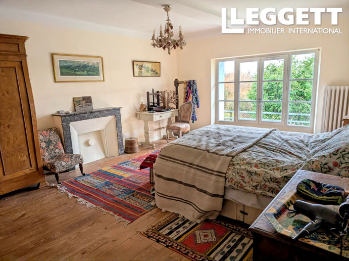 Image No.6-Maison de 4 chambres à vendre à Parfondeval