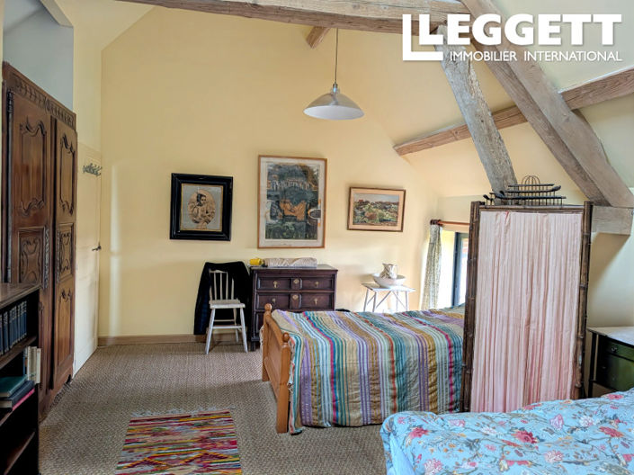 Image No.7-Maison de 4 chambres à vendre à Parfondeval