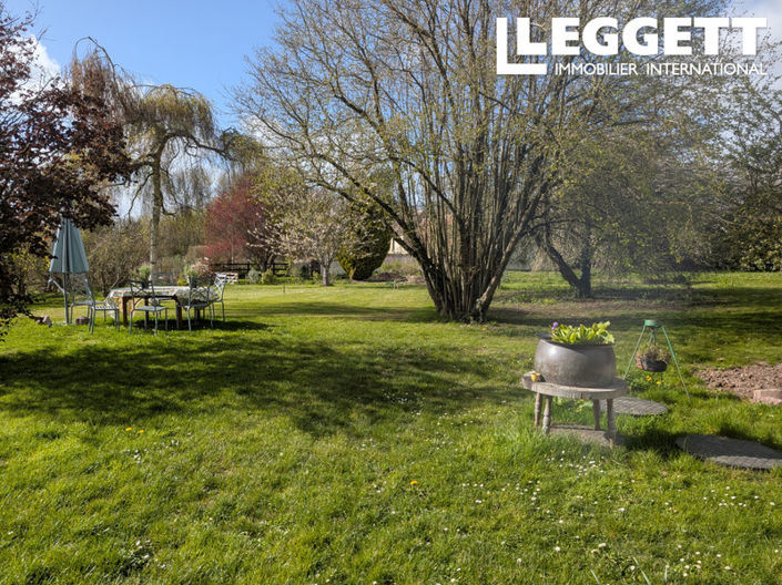 Image No.9-Maison de 4 chambres à vendre à Parfondeval