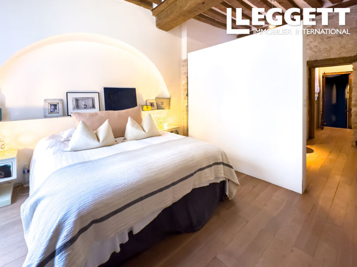 Image No.10-Appartement de 1 chambre à vendre à Paris