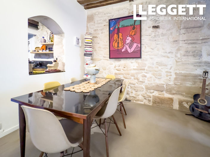 Image No.5-Appartement de 1 chambre à vendre à Paris