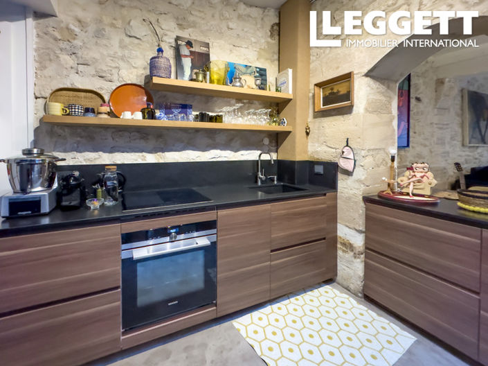 Image No.7-Appartement de 1 chambre à vendre à Paris