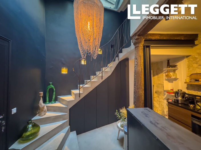 Image No.8-Appartement de 1 chambre à vendre à Paris