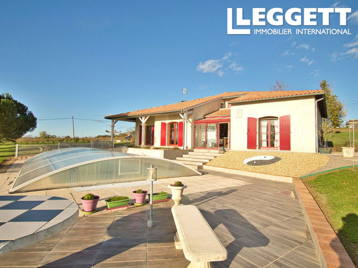 Image No.3-4 Bed House for sale