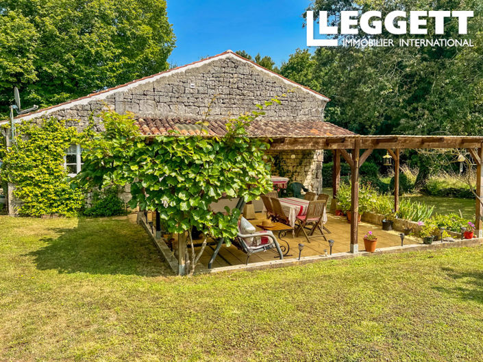 Image No.6-Maison de 3 chambres à vendre à Grandjean