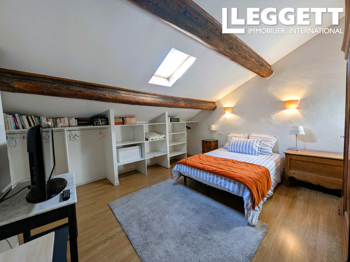 Image No.2-Appartement de 3 chambres à vendre à Avignon