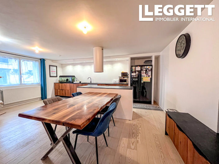 Image No.3-Maison de 4 chambres à vendre à Vérines