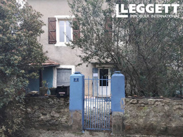 1 - Castelfranc, Maison