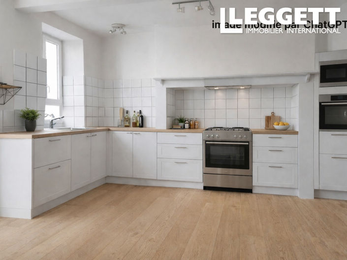 Image No.4-2 Bed House for sale