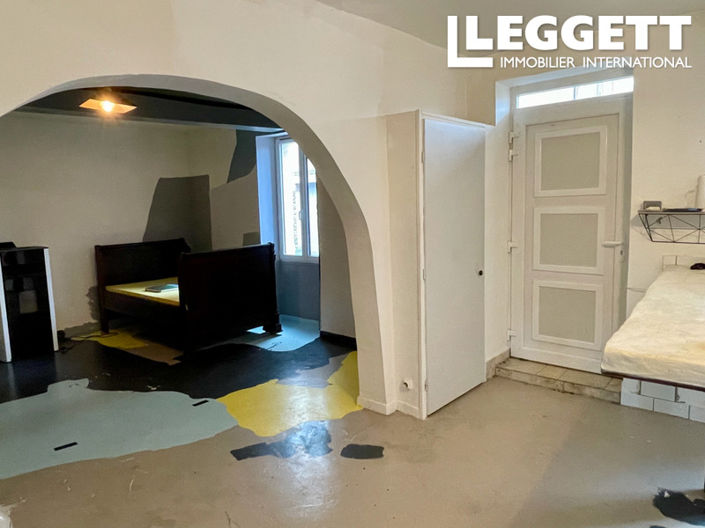 Image No.5-Maison de 2 chambres à vendre à Castelfranc