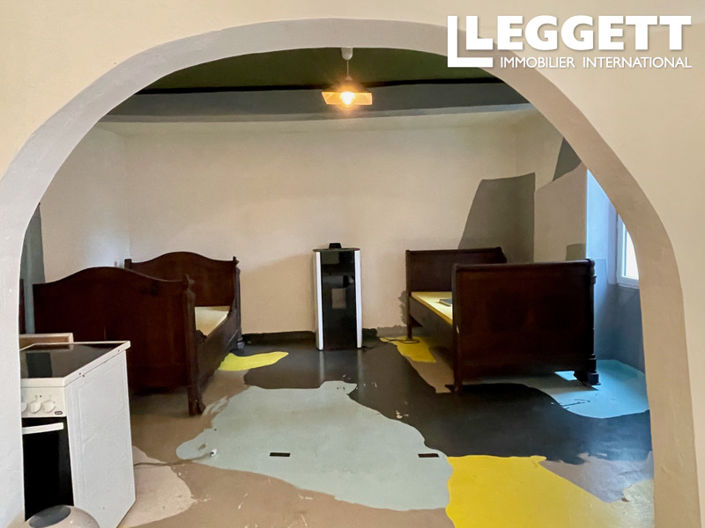 Image No.6-Maison de 2 chambres à vendre à Castelfranc