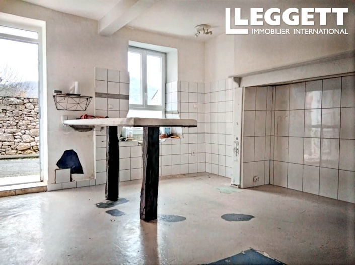 Image No.7-Maison de 2 chambres à vendre à Castelfranc