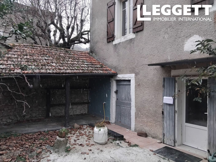 Image No.8-Maison de 2 chambres à vendre à Castelfranc