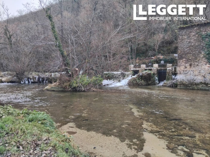 Image No.9-Maison de 2 chambres à vendre à Castelfranc