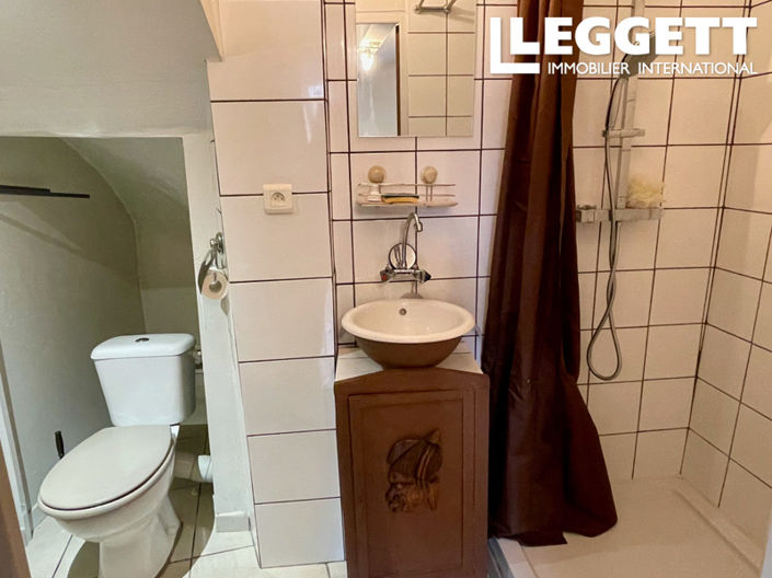 Image No.9-Maison de 2 chambres à vendre à Castelfranc