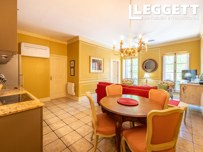 Image No.4-1 Bed Apartment for sale