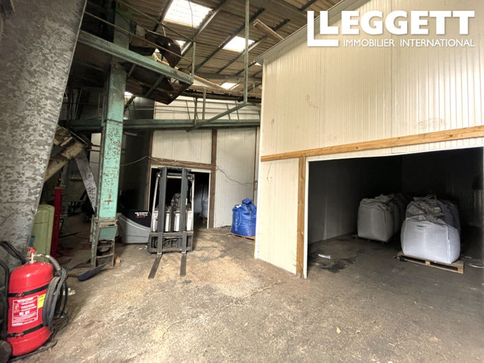 Image No.10-Commercial à vendre à Gouarec