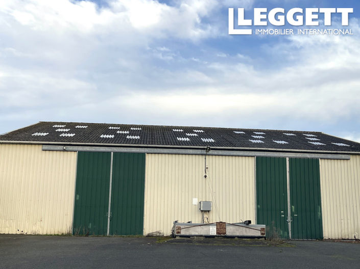 Image No.4-Commercial à vendre à Gouarec