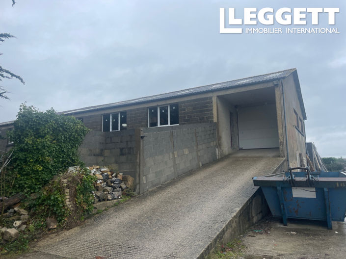 Image No.2-Maison à vendre à Manche