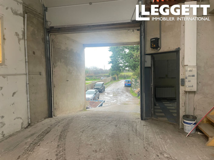 Image No.4-Maison à vendre à Manche