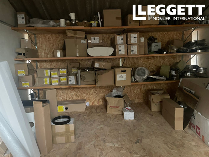 Image No.9-Maison à vendre à Manche