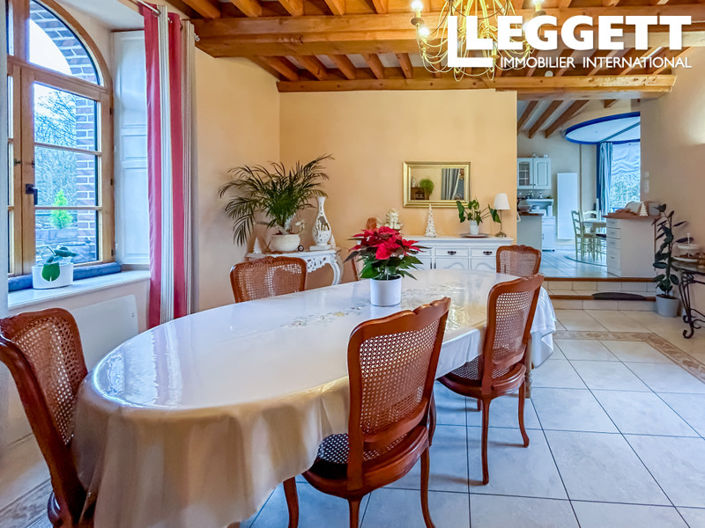 Image No.3-5 Bed House for sale